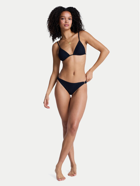 Roxy Roxy Бікіні Roxy Island ERJX203604 Чорний