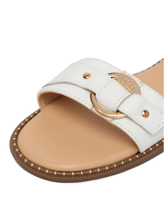 MEXX MEXX Босоніжки EO-MX/KM215-03 Білий