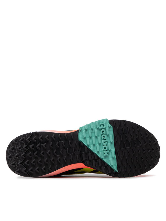 Reebok Reebok Jooksujalatsid Lavante Trail 2 GX4797 Must