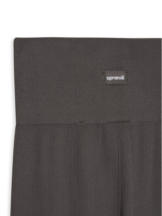 Sprandi Sprandi Legíny W126-SIGLG-1039-43X Šedá Slim Fit