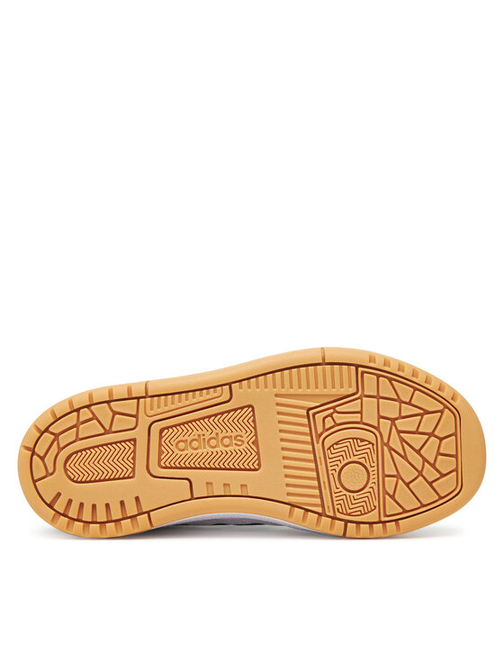 adidas adidas Sneakersy Rapid Court JR1022 Zielony