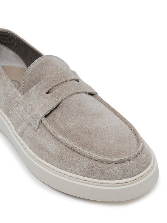 Bogner Bogner Polobotky San Remo 2 A 12520425 Écru