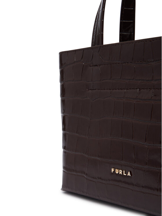 Furla Furla Handtasche Divide It Mini WB02124 BX4255 2460S Braun