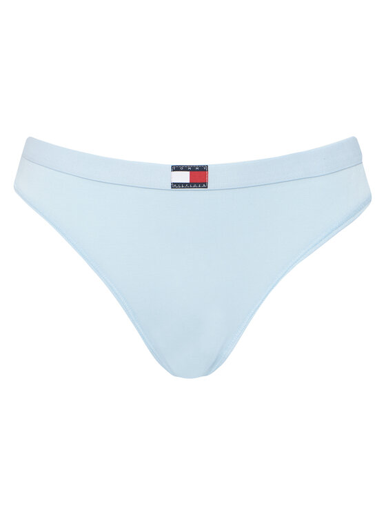 Tommy Hilfiger Tommy Hilfiger Set di mutandine UW0UW06141 Multicolore
