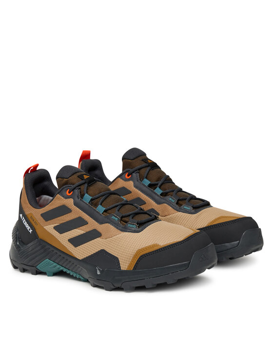 adidas adidas Trekkingi Eastrail 2.0 RAIN.RDY JP8244 Brązowy