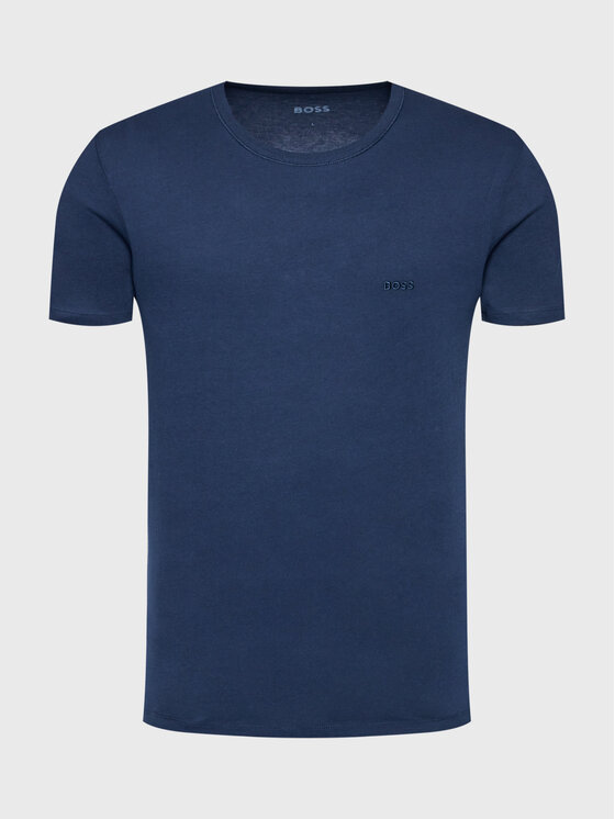 BOSS Boss Súprava 3 tričiek Classic 50475284 Farebná Regular Fit