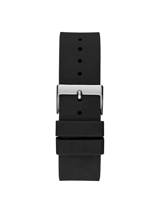 Guess Guess Hodinky GW0494G Černá