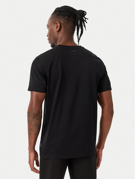 Beverly Hills Polo Club Beverly Hills Polo Club T-särk M1303 Must Regular Fit