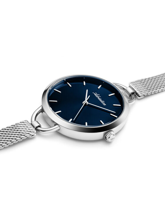 Adriatica Adriatica Orologio A3794.5115Q Argento