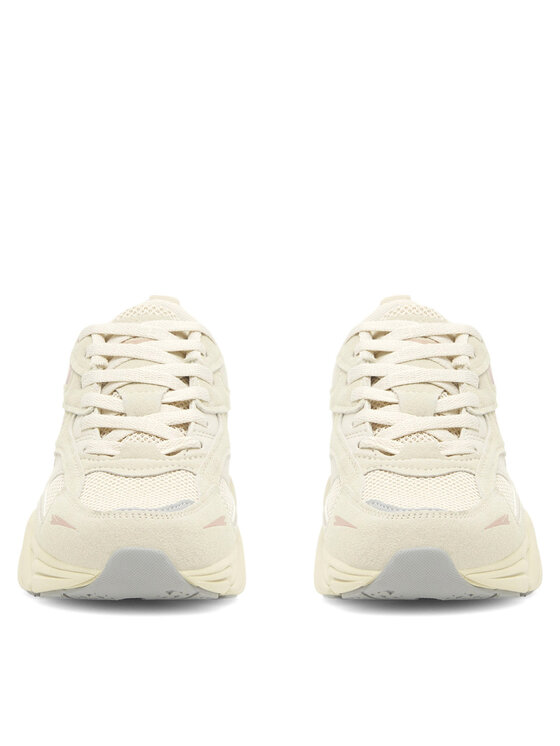 Sprandi Sprandi Sneakersy A22R1116H-1 Beżowy
