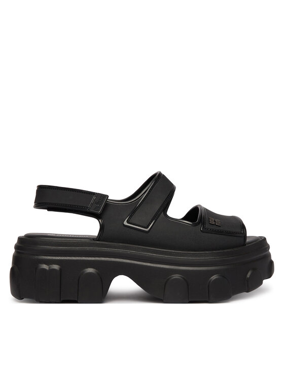 Melissa Melissa Босоніжки Melissa Ella Move Ad 36150 Чорний