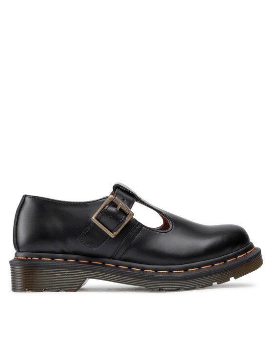 Dr. Martens Dr. Martens Glády Polley 14852001 Černá