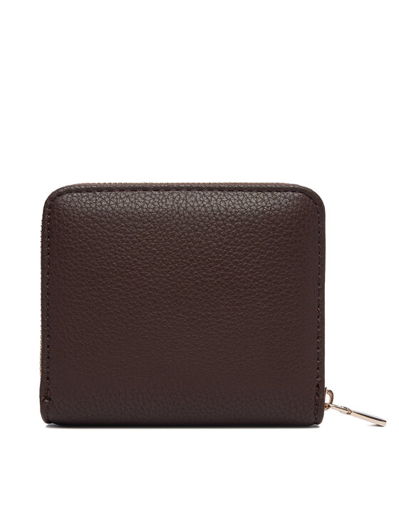 Guess Guess Портфейл Melody Slg SWBG97 35137 Кафяв