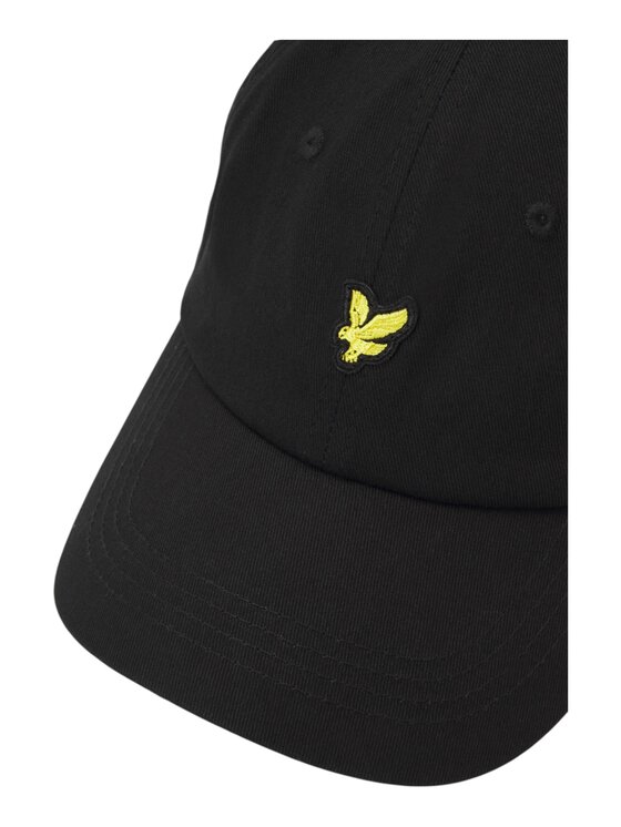 Lyle & Scott Lyle & Scott Cappello CAPPELLO Nero