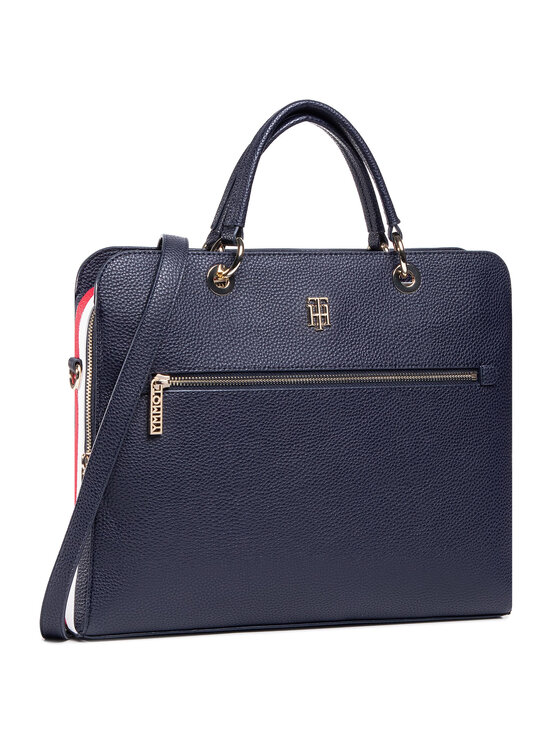 Tommy hilfiger essence computer bag shop