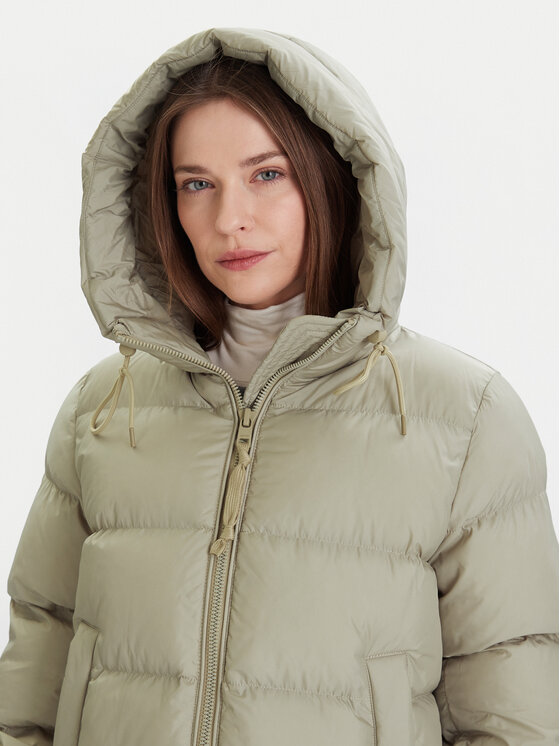 Marc O'Polo Denim Marc O'Polo Denim Giubbotto piumino 500 0006 296 Verde Regular Fit