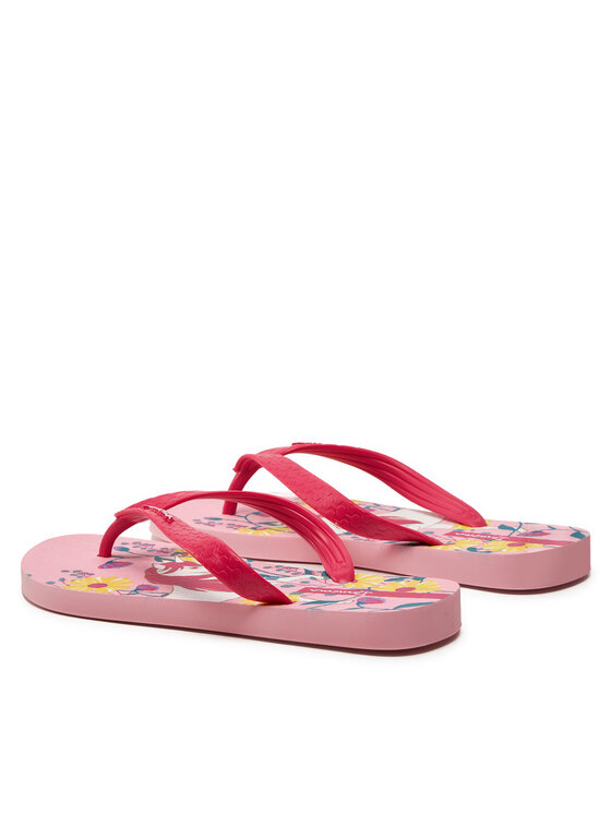 Ipanema Ipanema В'єтнамки 83484 Рожевий