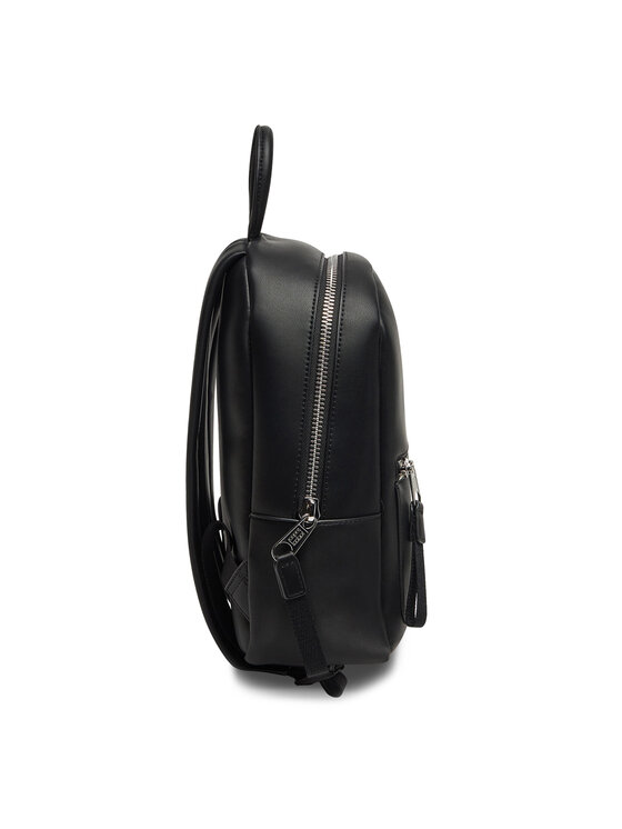 Tommy Jeans Tommy Jeans Mugursoma Tjw American Cool Backpack AW0AW17285 Melns