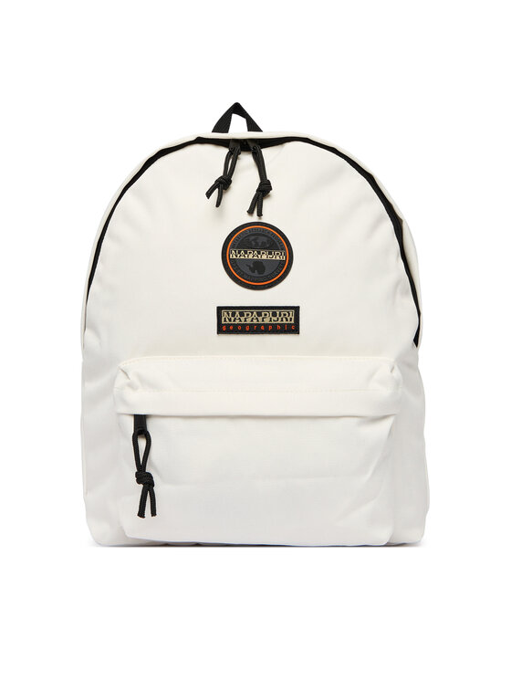 Napapijri Napapijri Nahrbtnik Voyage 03 NP0A4GGH Bela