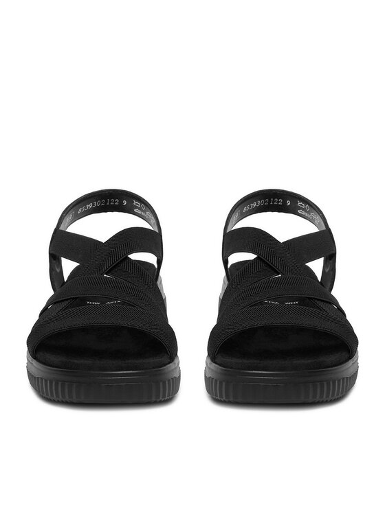 Remonte Remonte Sandali CEO-D3L52-00 Beige