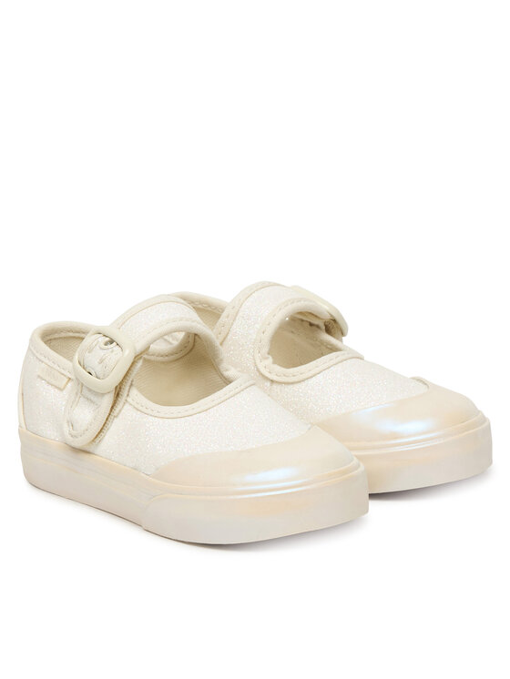 Vans Vans Baleríny Mary Jane VN000CRYYL71 Écru