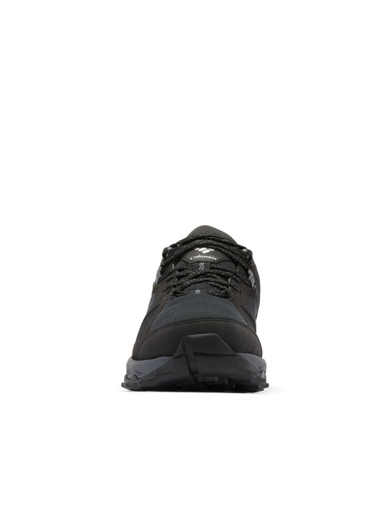 Columbia Columbia Trekkingi 216580 Czarny