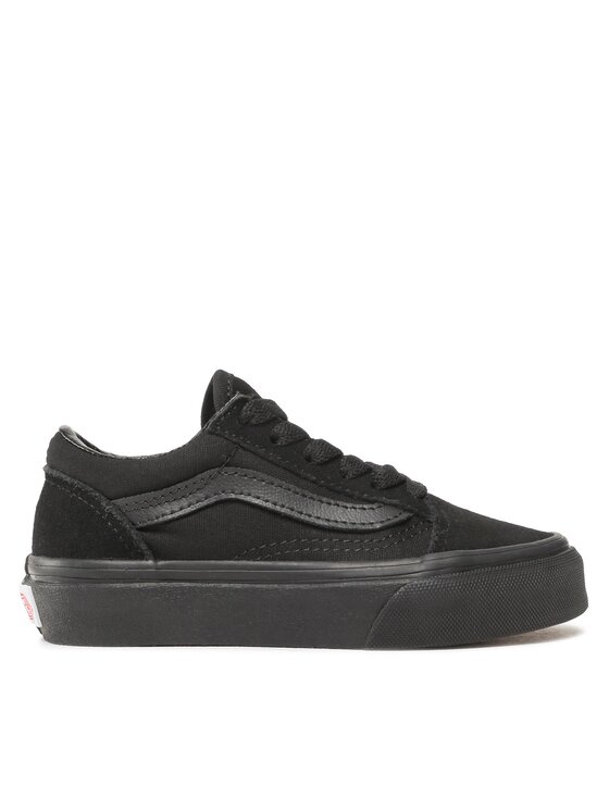 Vans Vans Tenis superge Old Skool VN0A38HBPQZ1 Črna