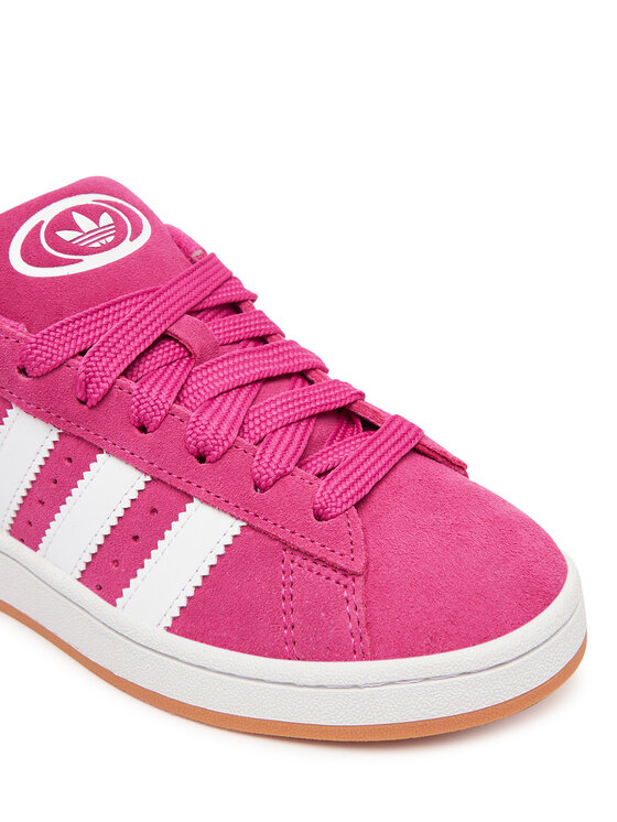 adidas adidas Sneakersy Campus 00S JS3847 Różowy
