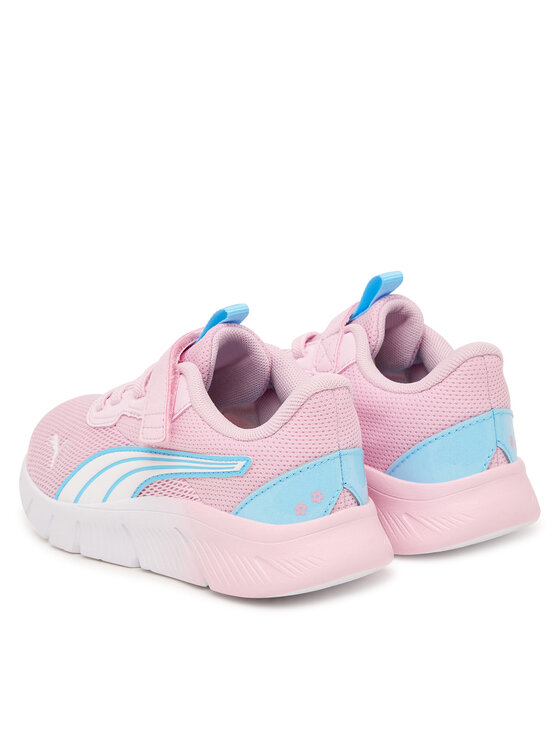 Puma Puma Sportcipők FlexFocus Modern Jelly Heaven AC+ PS 406082 01 Rózsaszín