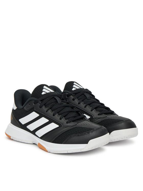 adidas adidas Buty halowe Ligra 8 IH0526 Czarny