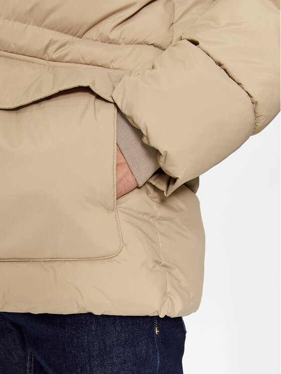Only & Sons Only & Sons Зимно яке 22026930 Бежов Regular Fit