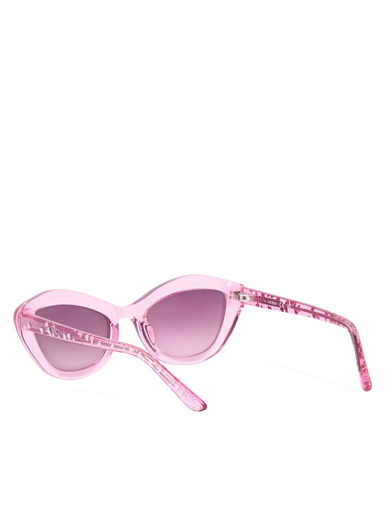 Guess Guess Сонцезахисні окуляри GU00229 Голубий
