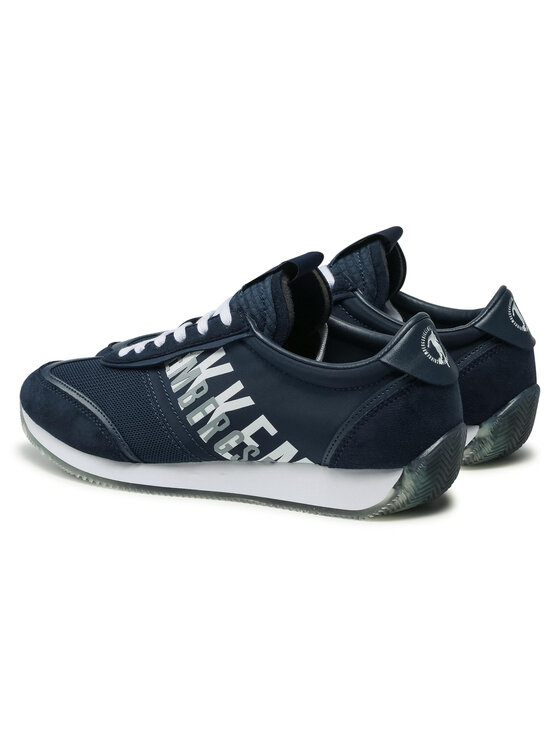 Bikkembergs Sneakers Jonas B4BKM0174 Dunkelblau