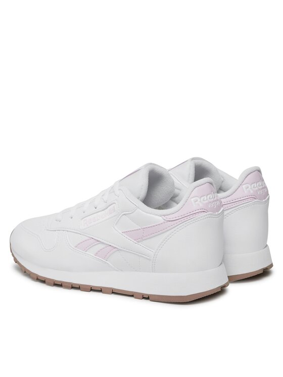 Reebok Reebok Tenisice Classic Leather HQ1496 Bijela