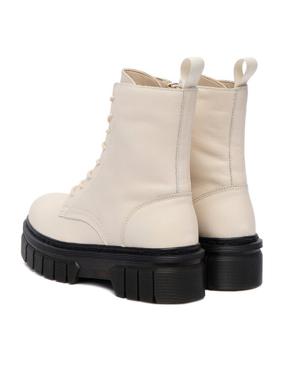 DeeZee DeeZee Saapad 13258-2 Beež