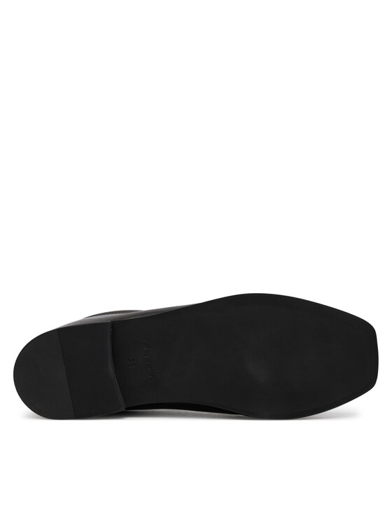 Inuikii Inuikii Balerini Ballerina 70104-489 201 Negru