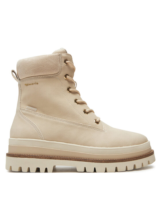 Tamaris Tamaris Scarponcini 1-26231-43 Beige