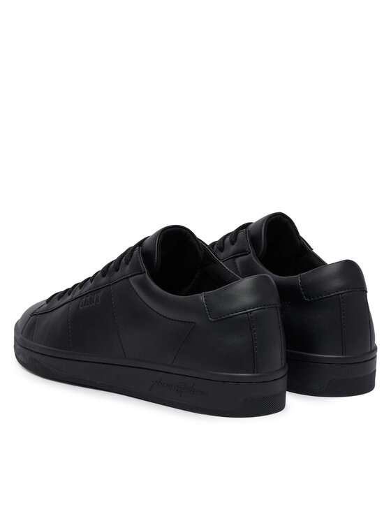 Gant Gant Tenisice 33631394 Crna