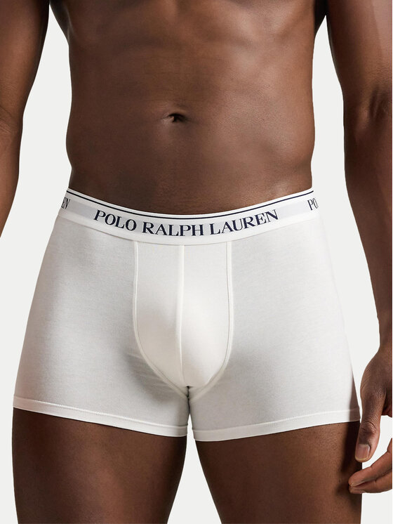 Polo Ralph Lauren Polo Ralph Lauren Set di boxer 714830299057 Multicolore