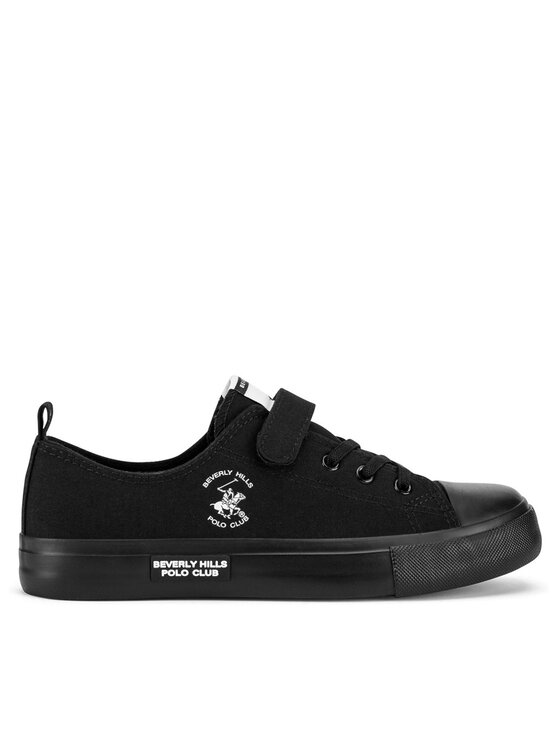 Beverly Hills Polo Club Sneakers CSS20377-52 (V) Noir