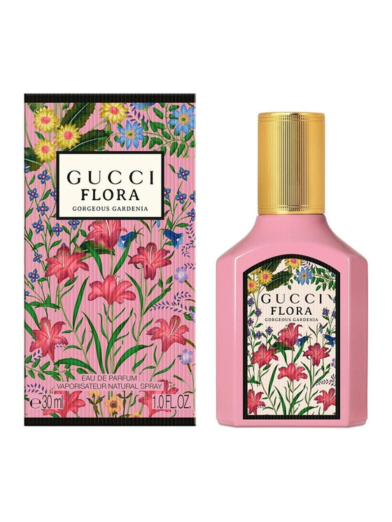 Gucci Flora Gorgeous Gardenia Eau de Parfum Woda perfumowana