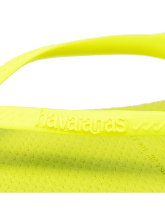 Havaianas Havaianas Σανδάλια Sunny II 41457465809 Πράσινο