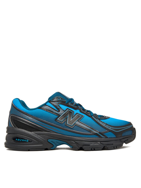 New Balance New Balance Sneakers U7402CJ Albastru
