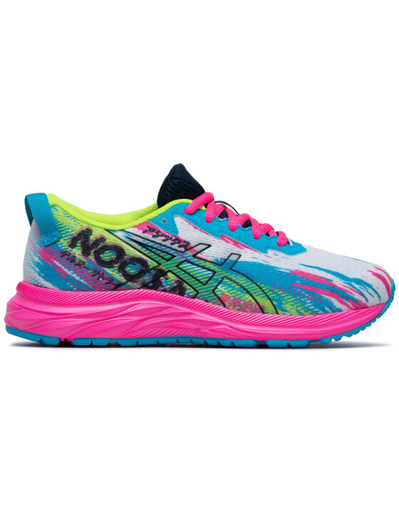 Asics Scarpe da corsa Gel Noosa Tri 13 Gs 1014A209 Multicolore Modivo