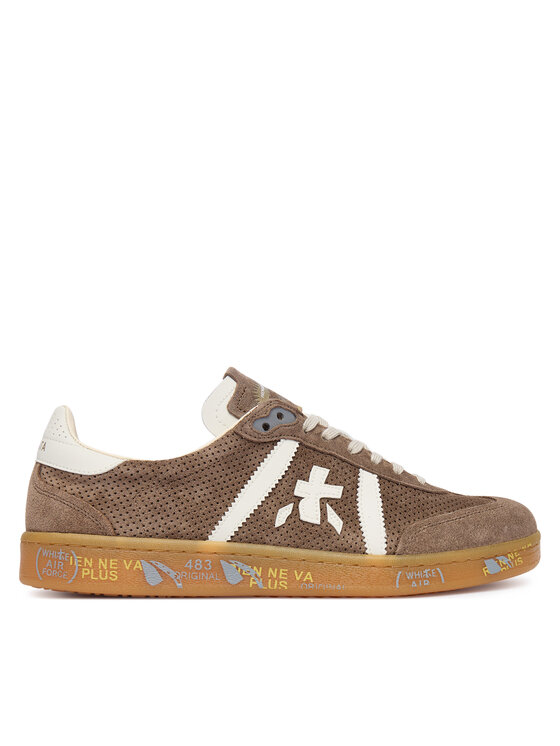 Premiata Premiata Сникърси Bonnie Var 8125 Кафяв