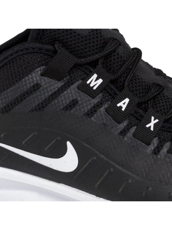 Nike Nike Sneakers Air Max Axis AA2168 002 Schwarz