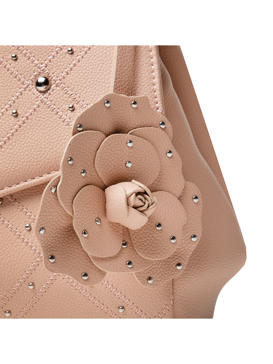 Borsetta M Crossbody NF1092 E0426 Rosa