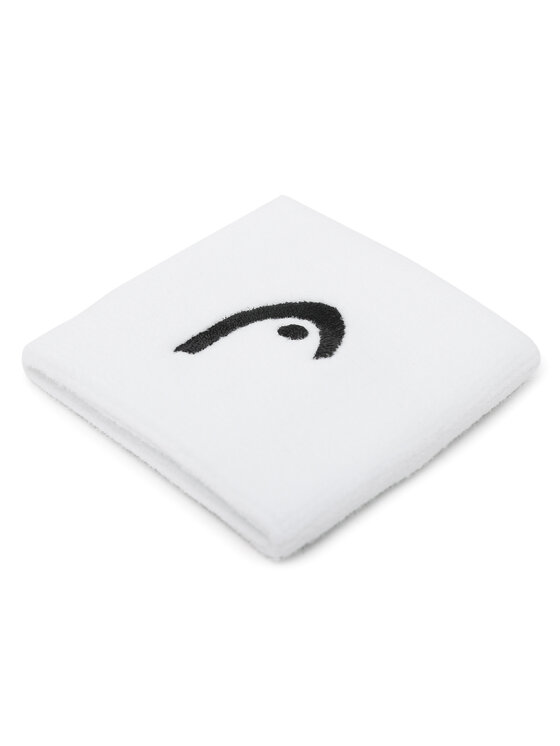 Polsini da tennis Wristband 285050 Bianco