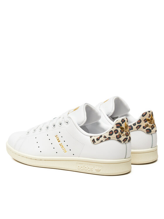 adidas adidas Tossud Stan Smith IE4634 Valge