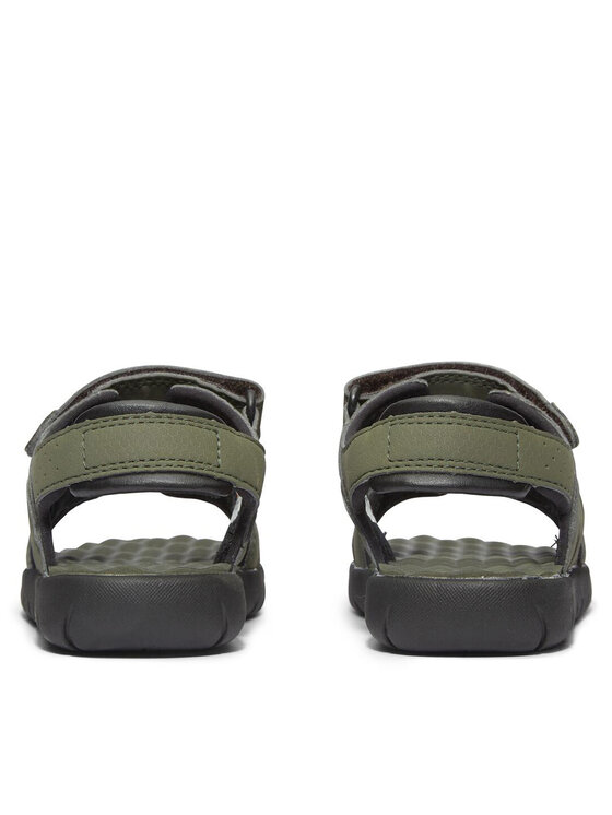 Timberland Timberland Basutės Perkins Row 2-Strap TB0A23SYA581 Chaki